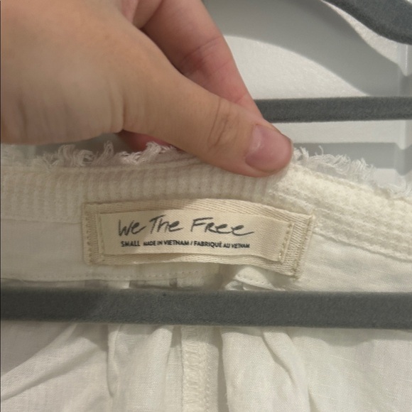 Colorblock Women's Top - Picture 2 of 3